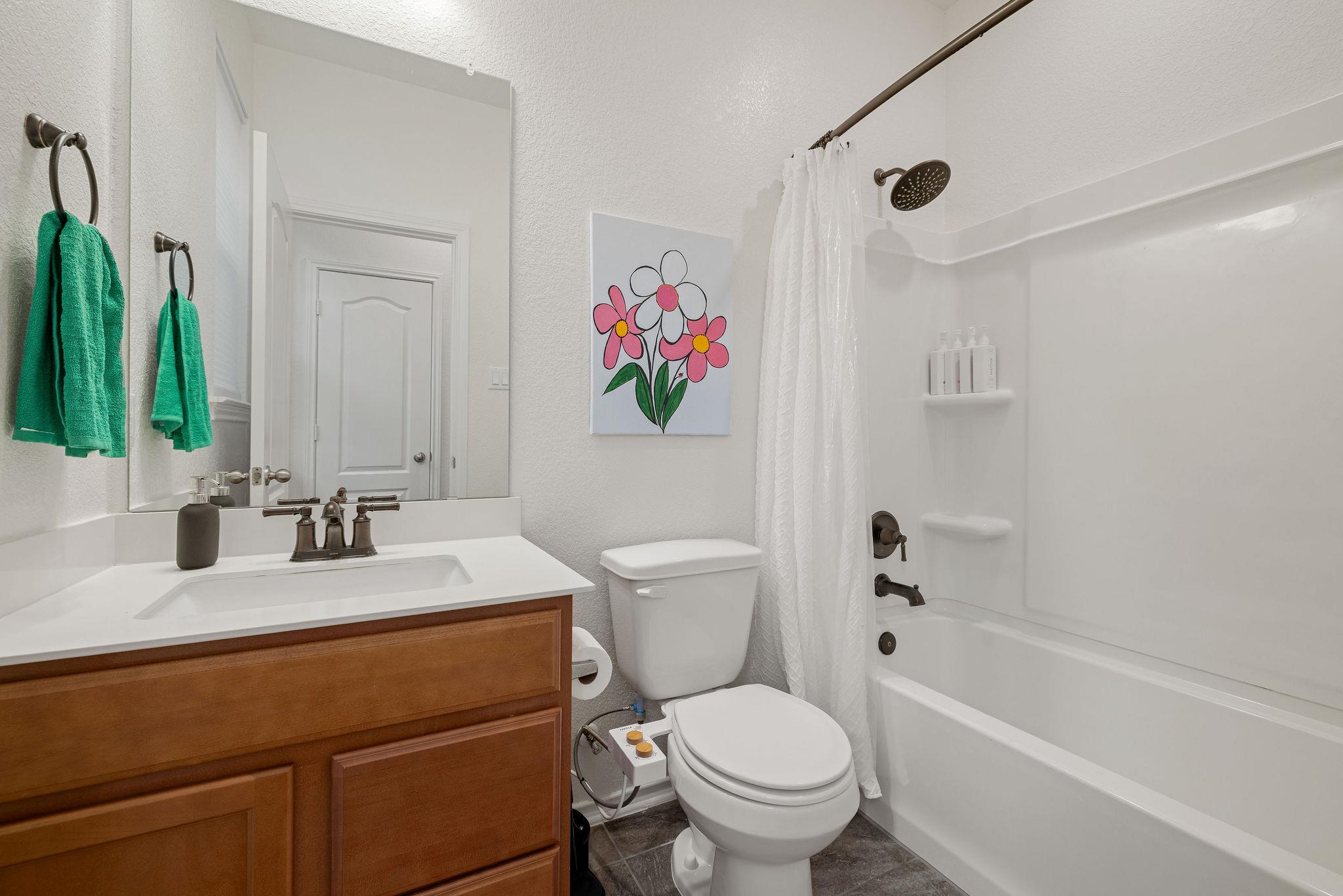 209 Sage Derby Drive Hutto TX 78634