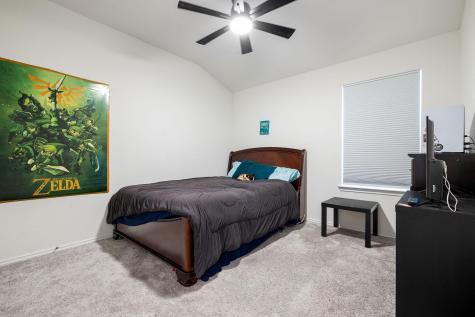 209 Sage Derby Drive Hutto TX 78634