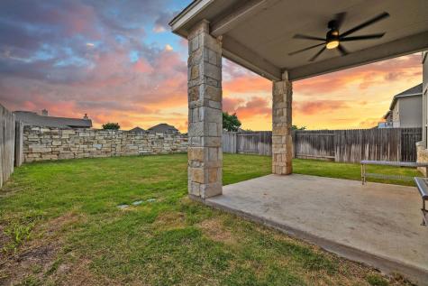 209 Sage Derby Drive Hutto TX 78634
