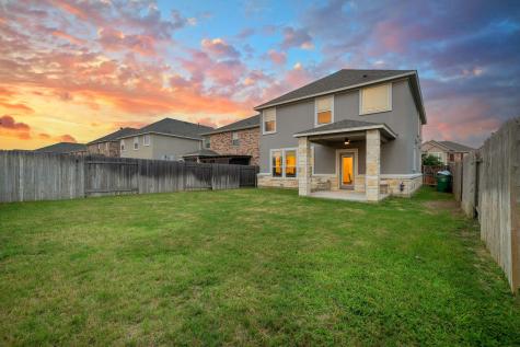 209 Sage Derby Drive Hutto TX 78634