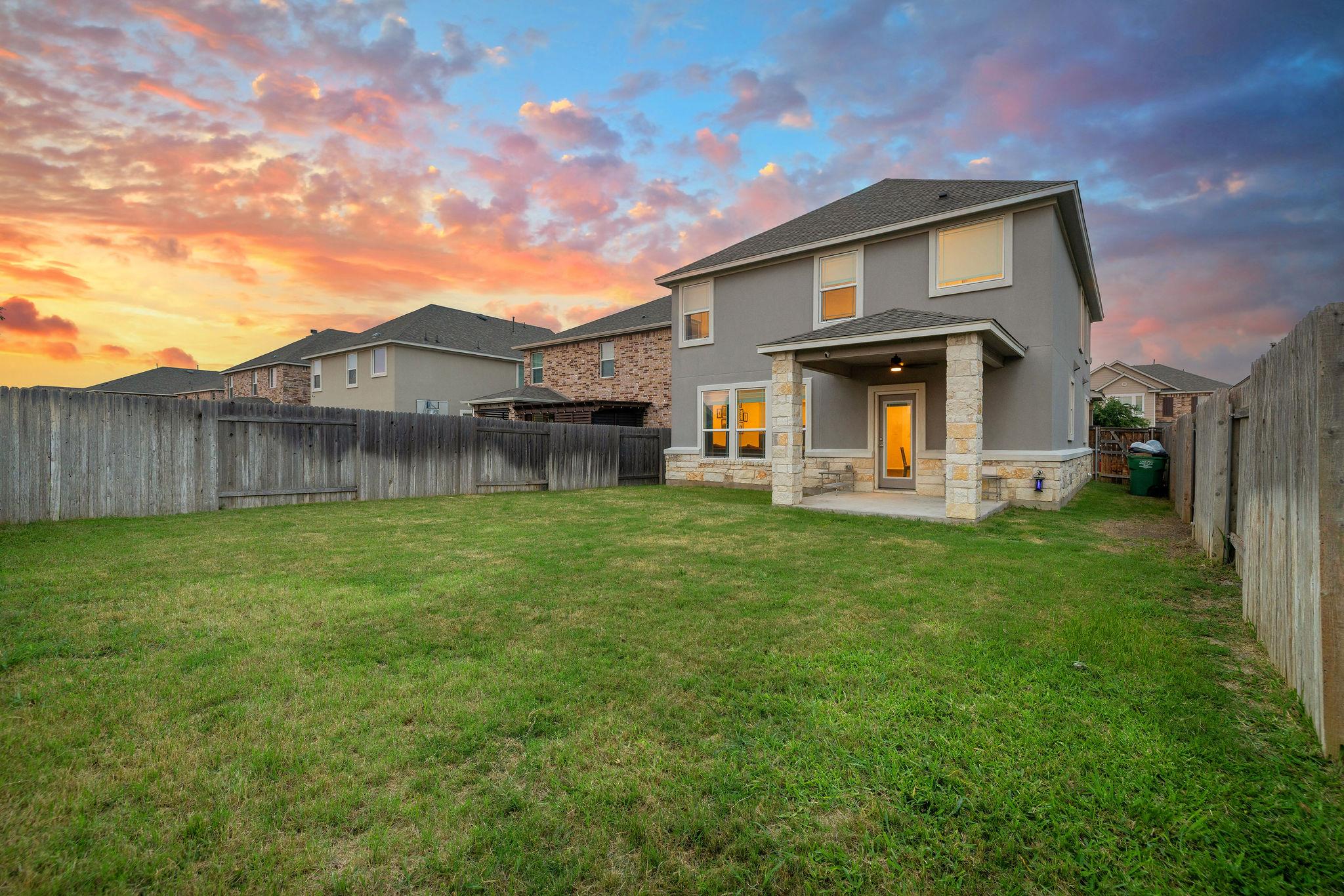 209 Sage Derby Drive Hutto TX 78634