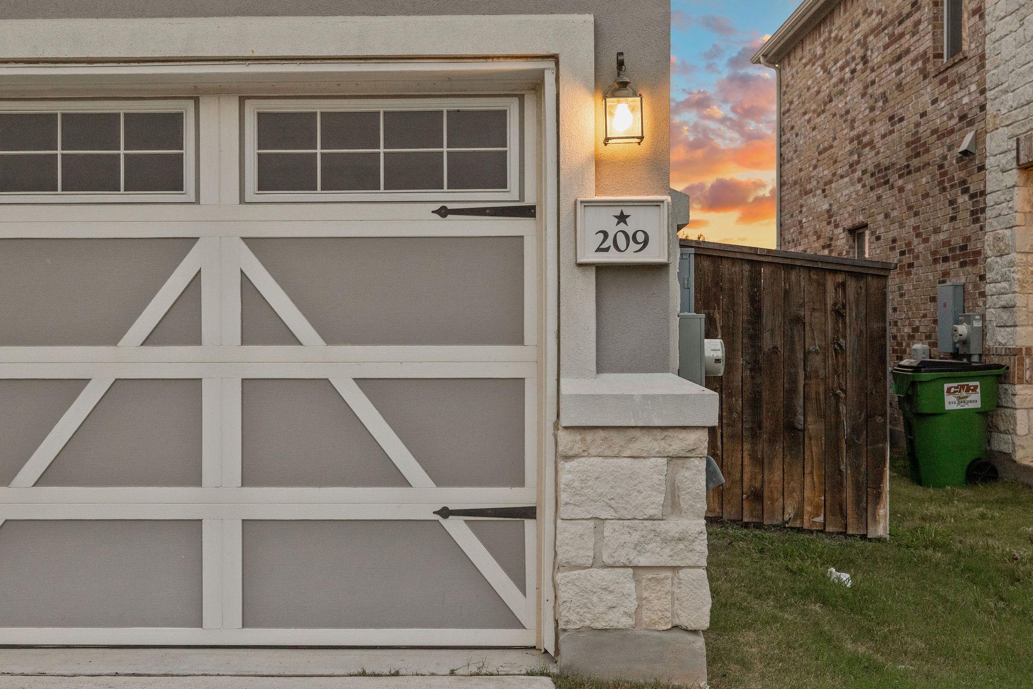 209 Sage Derby Drive Hutto TX 78634