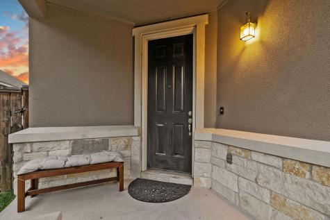 209 Sage Derby Drive Hutto TX 78634
