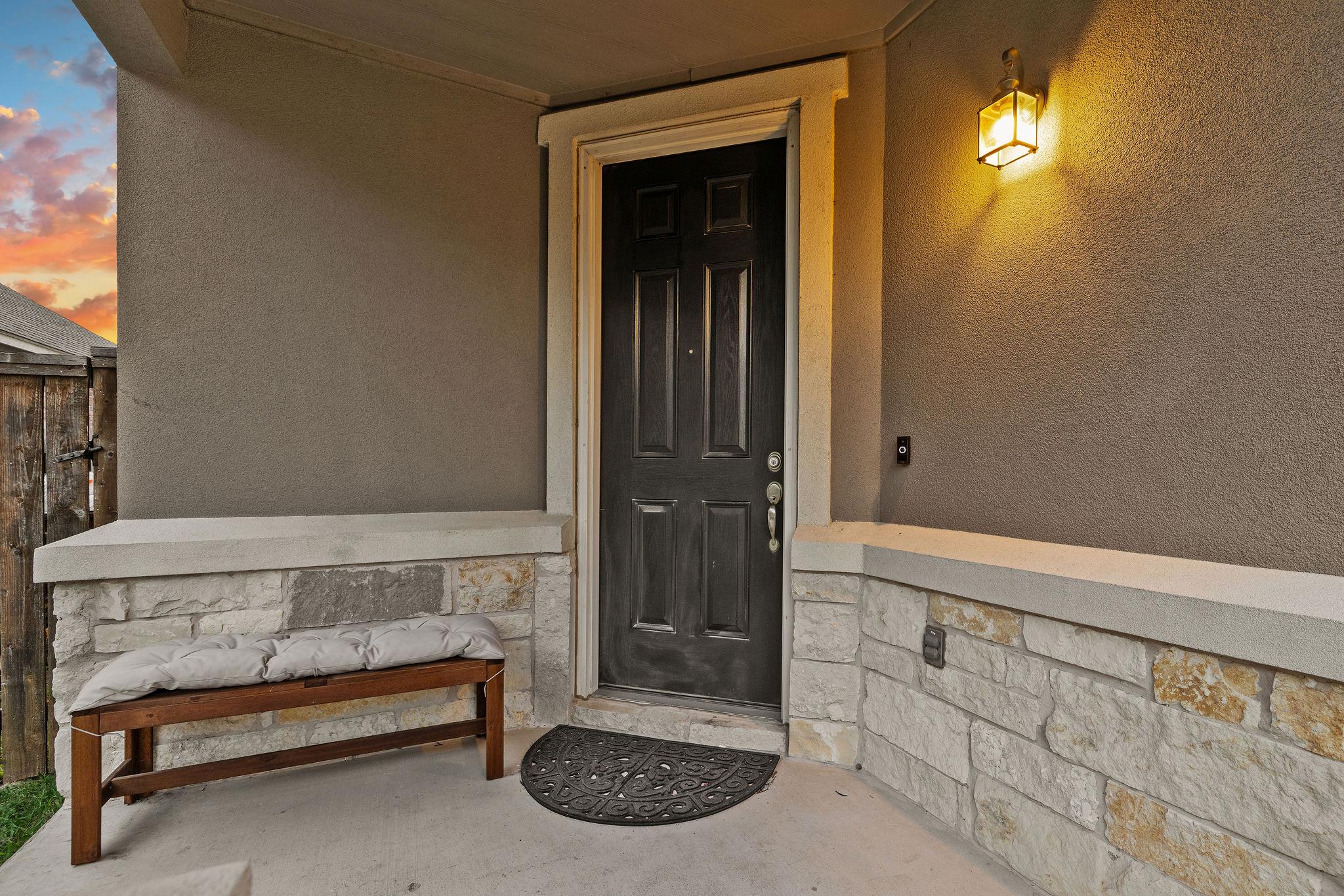 209 Sage Derby Drive Hutto TX 78634