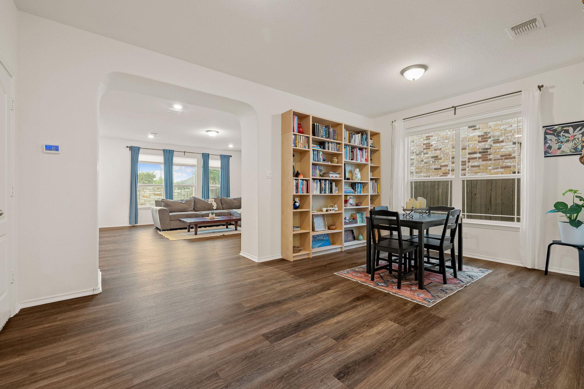 209 Sage Derby Drive Hutto TX 78634