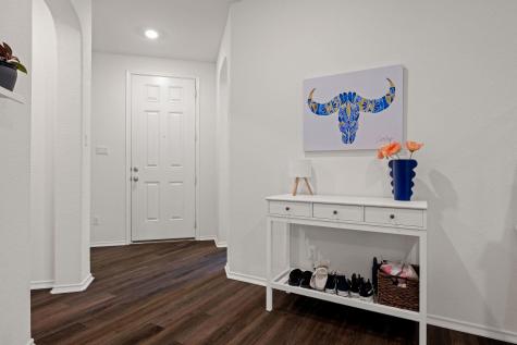 209 Sage Derby Drive Hutto TX 78634