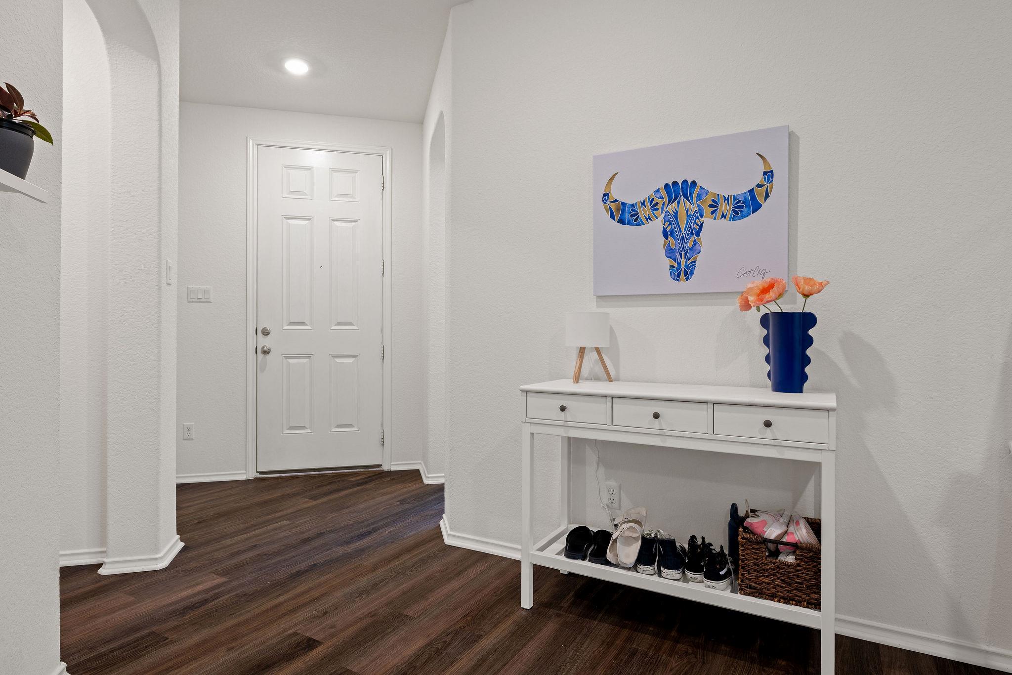 209 Sage Derby Drive Hutto TX 78634