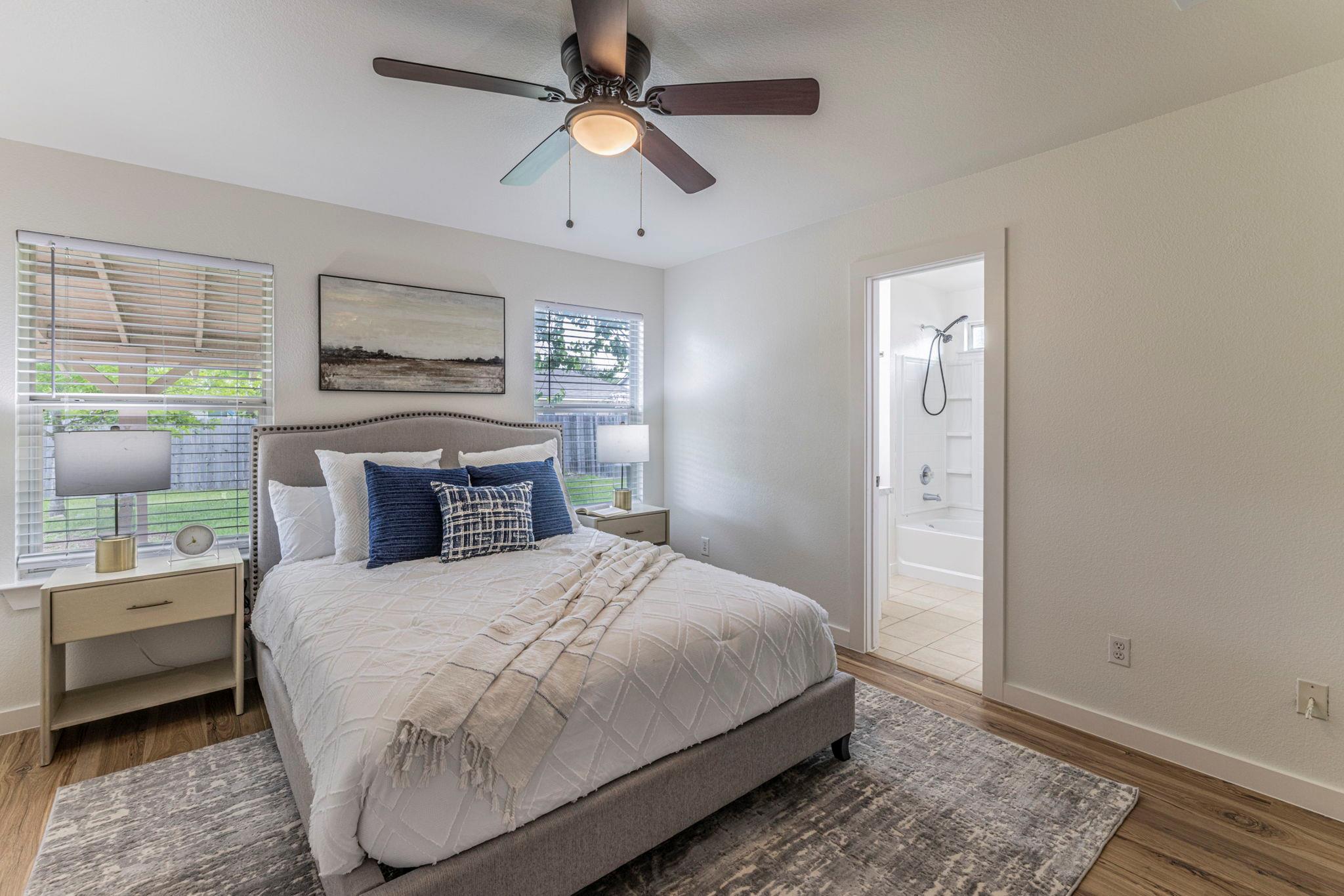 203 Wegstrom Street Hutto TX 78634