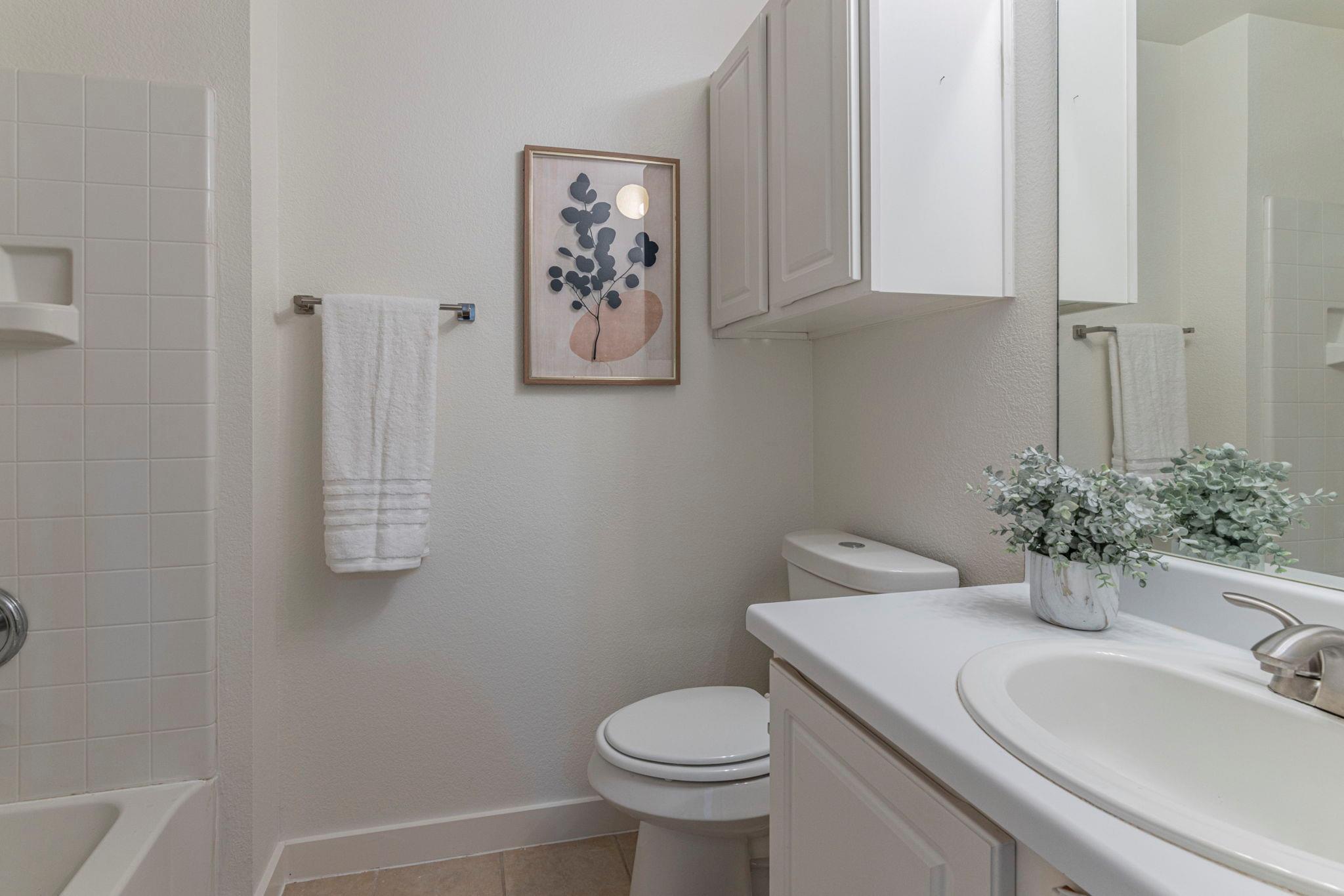 203 Wegstrom Street Hutto TX 78634