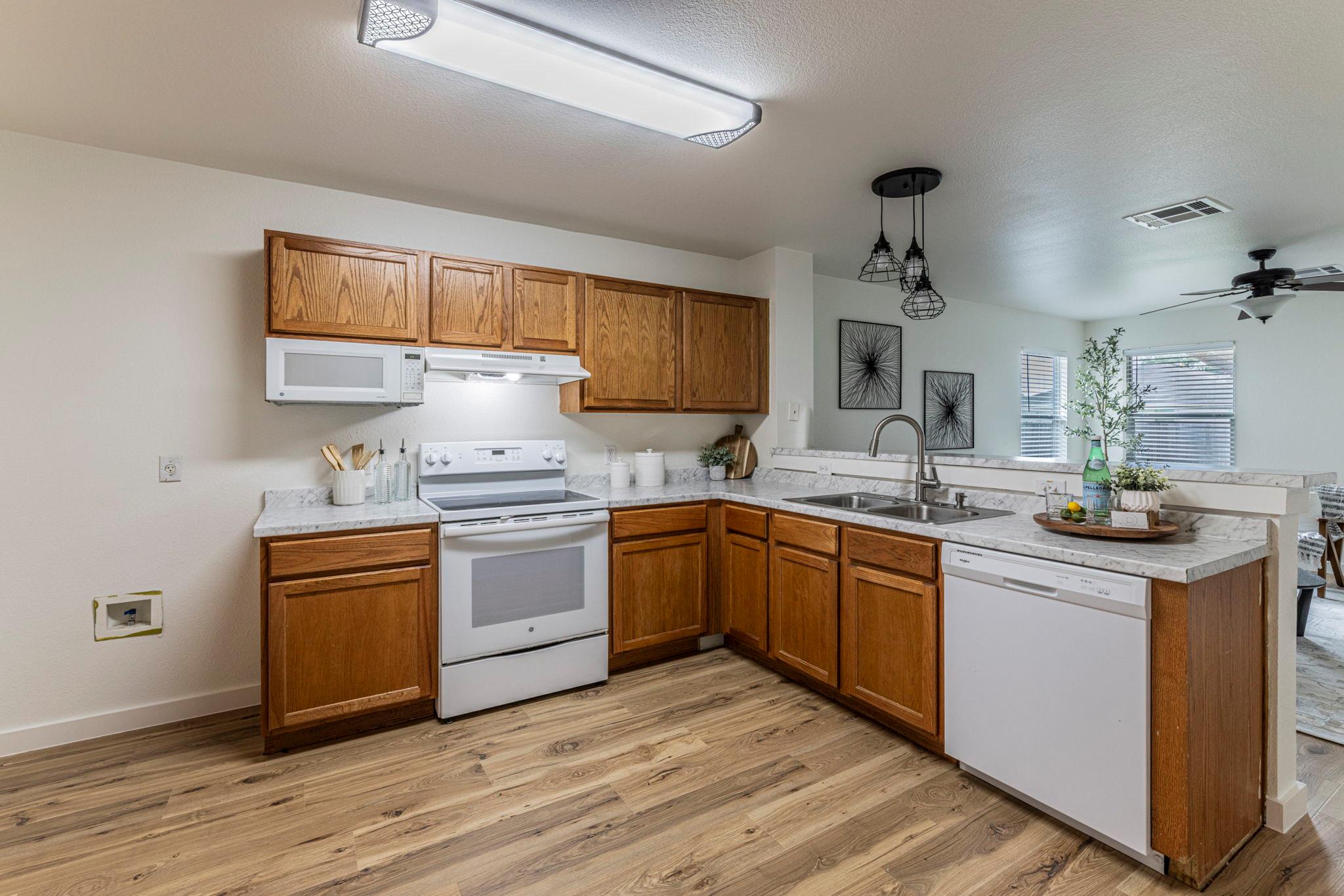 203 Wegstrom Street Hutto TX 78634