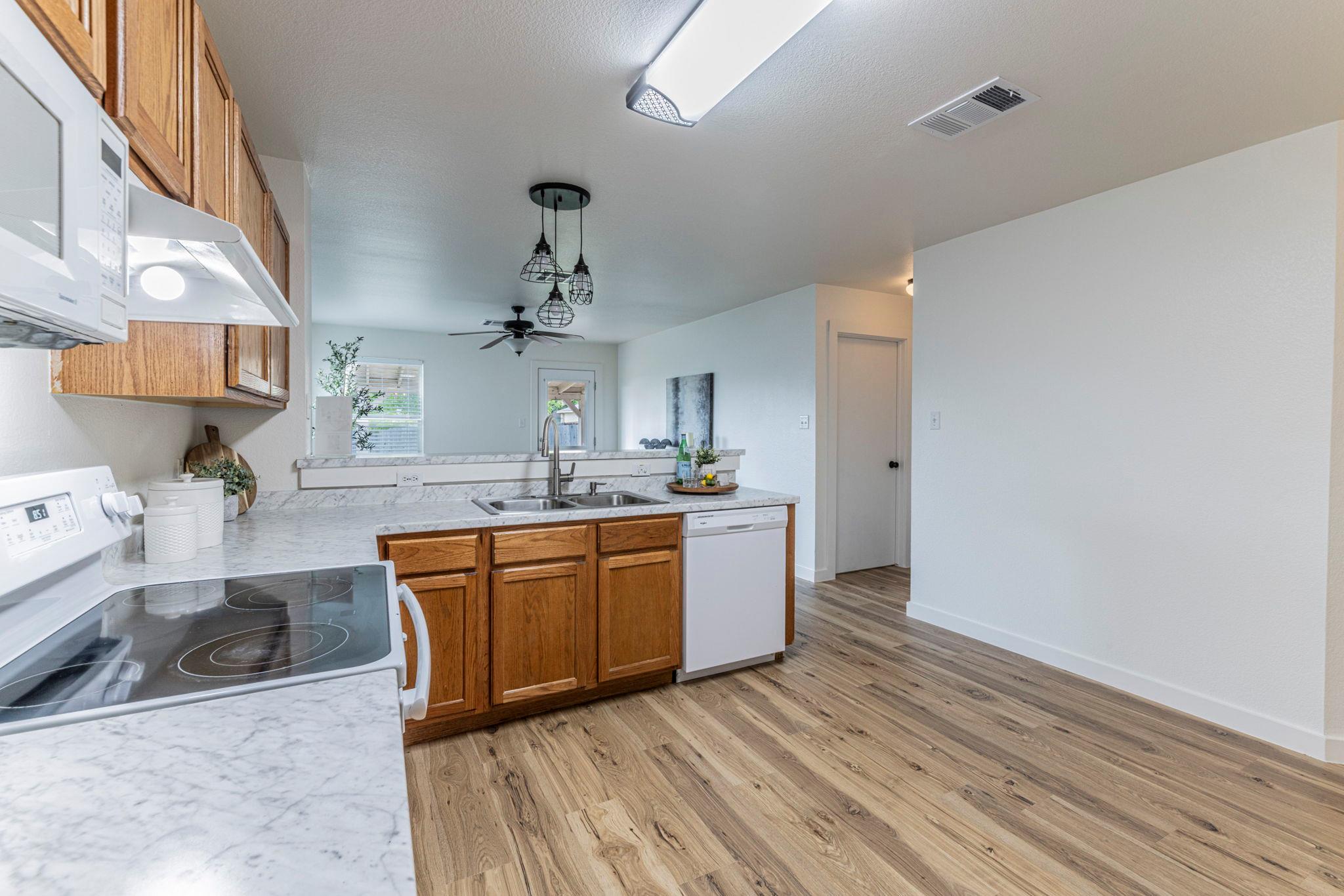 203 Wegstrom Street Hutto TX 78634