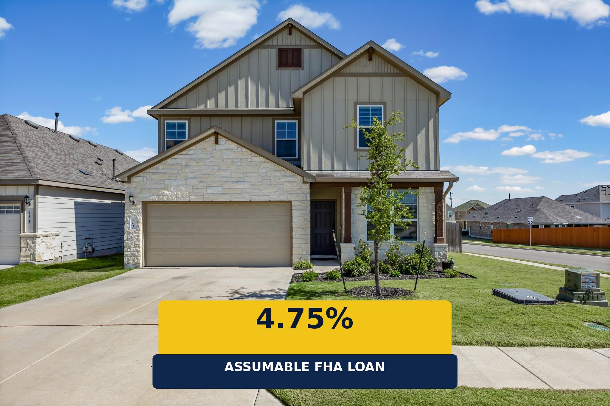 563 Tree Nut Loop Buda TX 78610