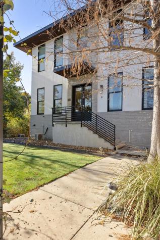 1410 Woodlawn Boulevard Austin TX 78703