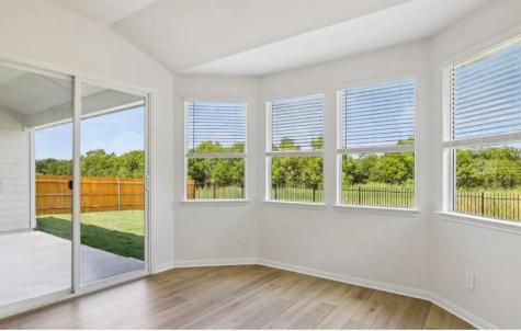 224 Divisadero Drive Hutto TX 78634