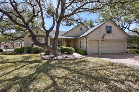 170 Dan Moody Trail Georgetown TX 78633