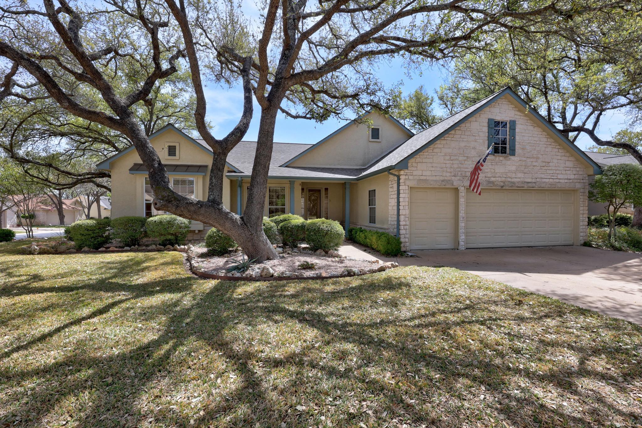 170 Dan Moody Trail Georgetown TX 78633