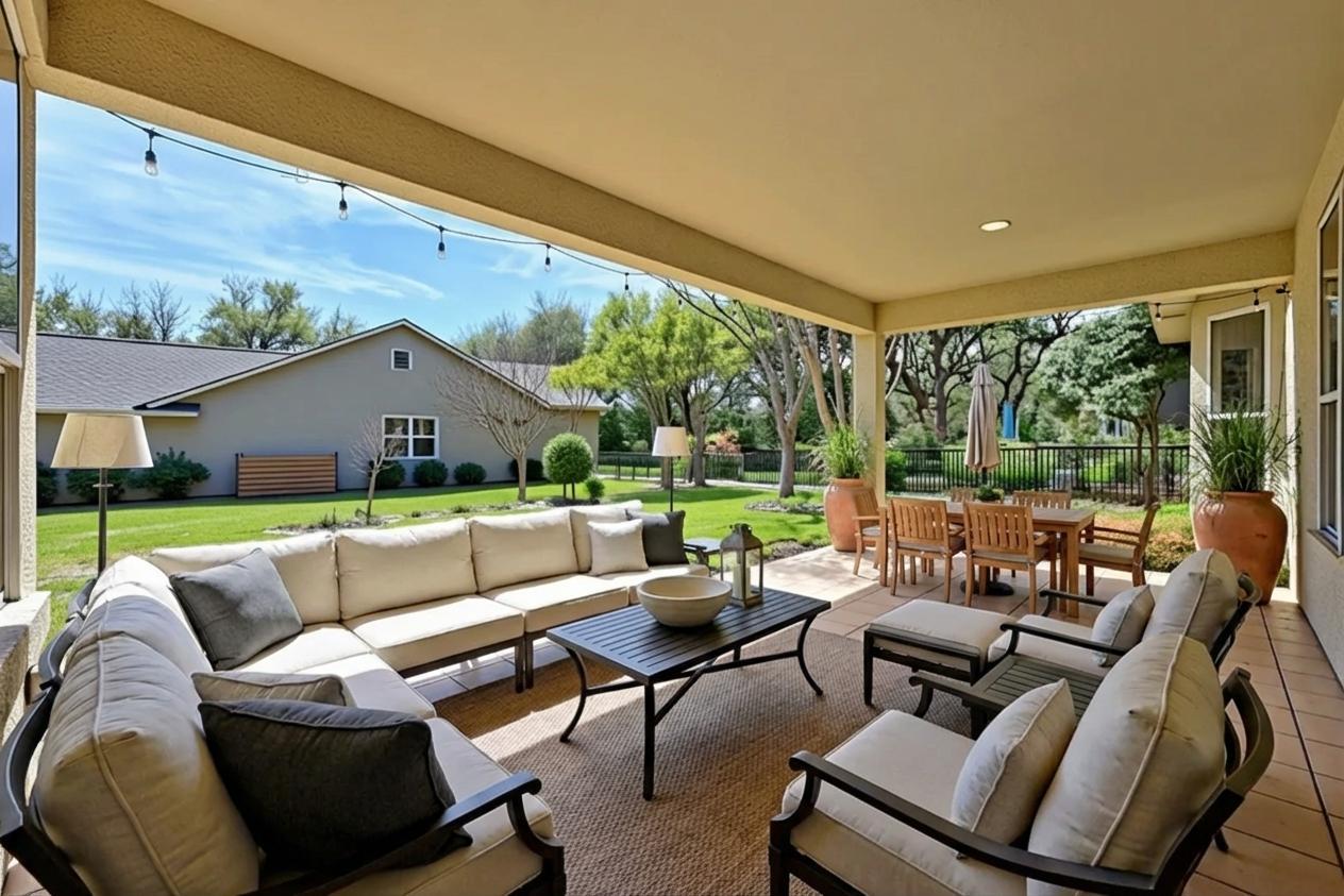 170 Dan Moody Trail Georgetown TX 78633