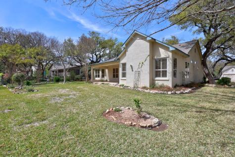 170 Dan Moody Trail Georgetown TX 78633