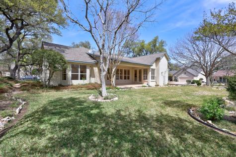 170 Dan Moody Trail Georgetown TX 78633