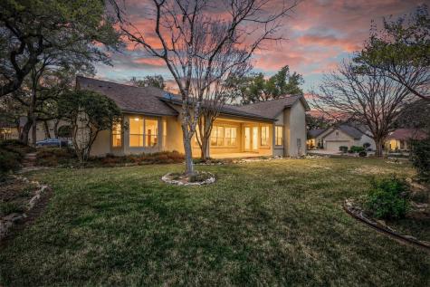 170 Dan Moody Trail Georgetown TX 78633