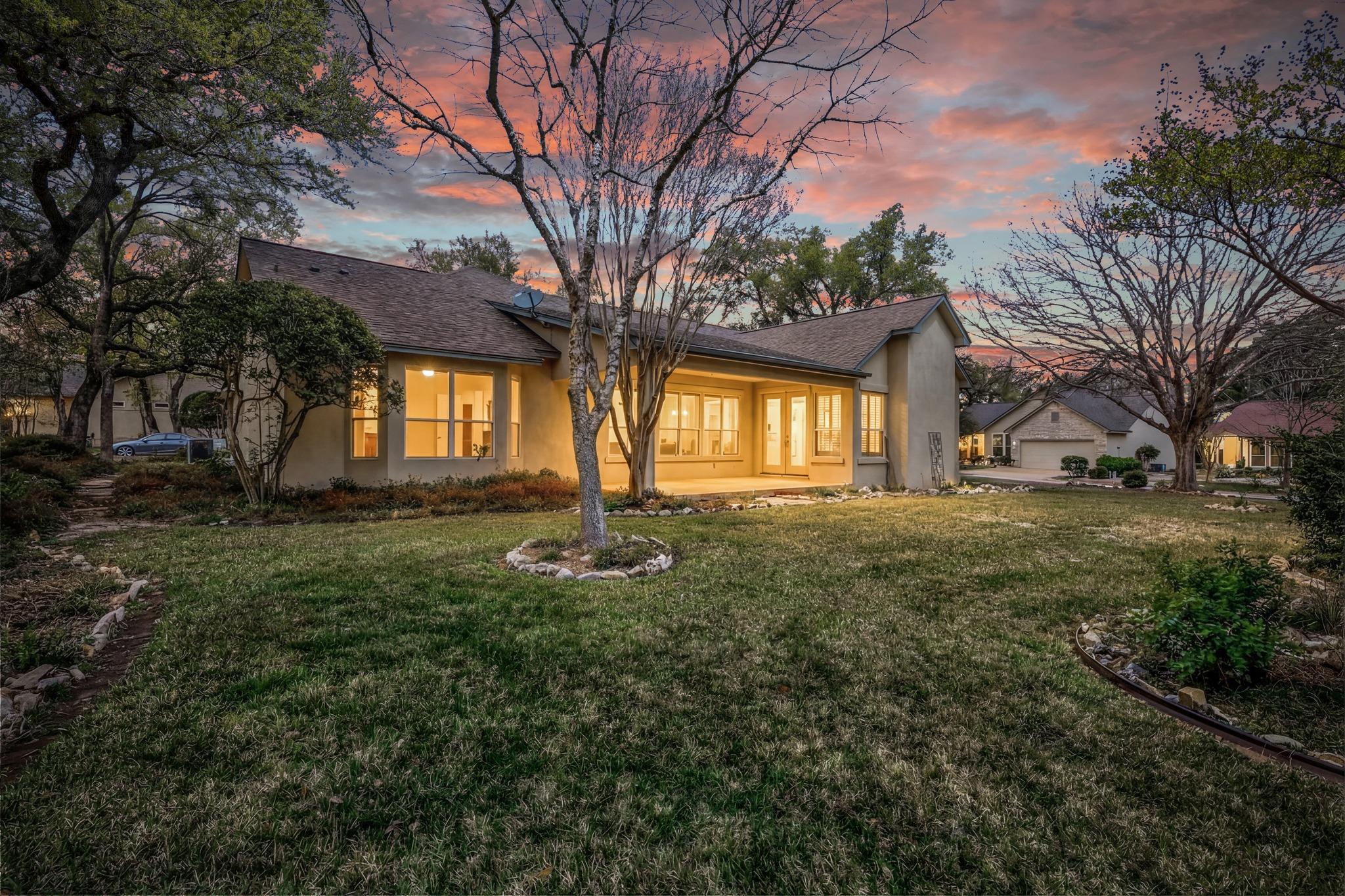 170 Dan Moody Trail Georgetown TX 78633