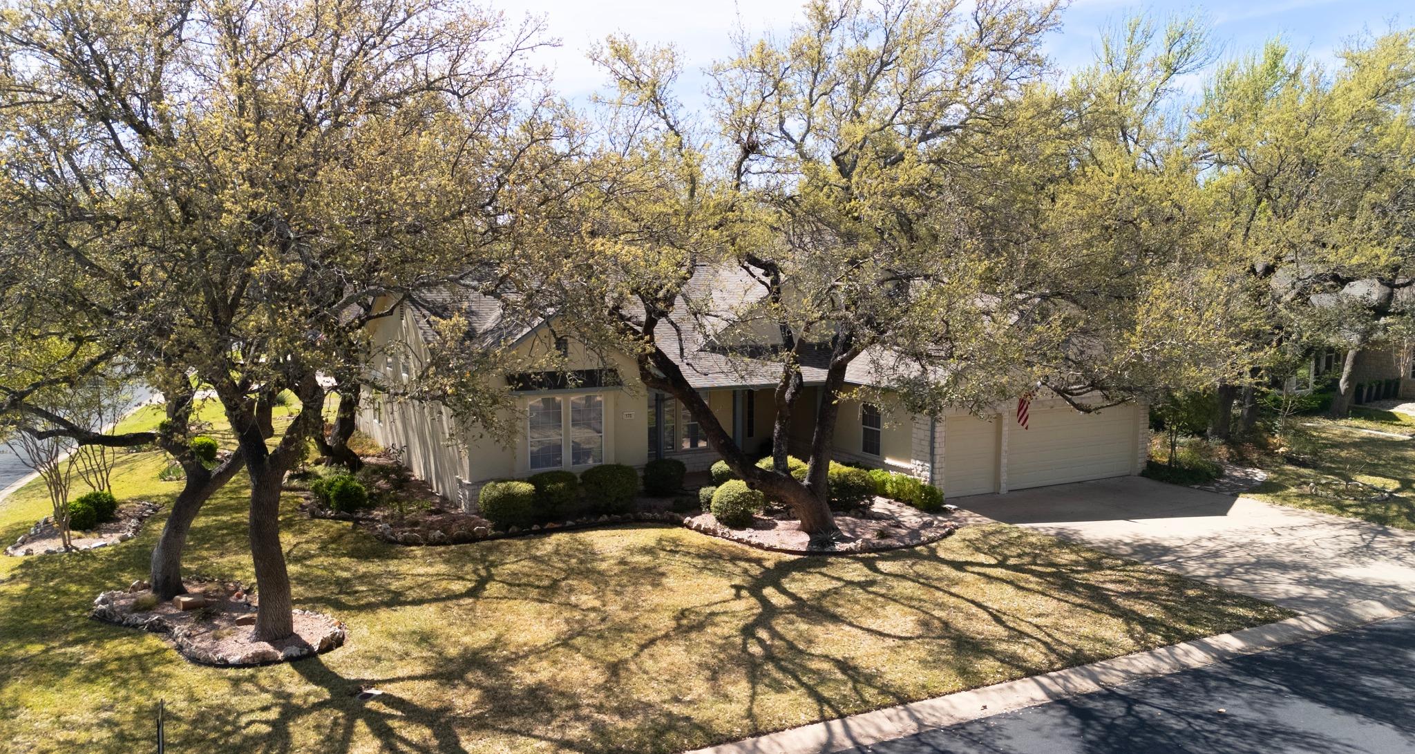 170 Dan Moody Trail Georgetown TX 78633