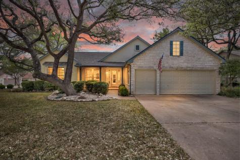 170 Dan Moody Trail Georgetown TX 78633