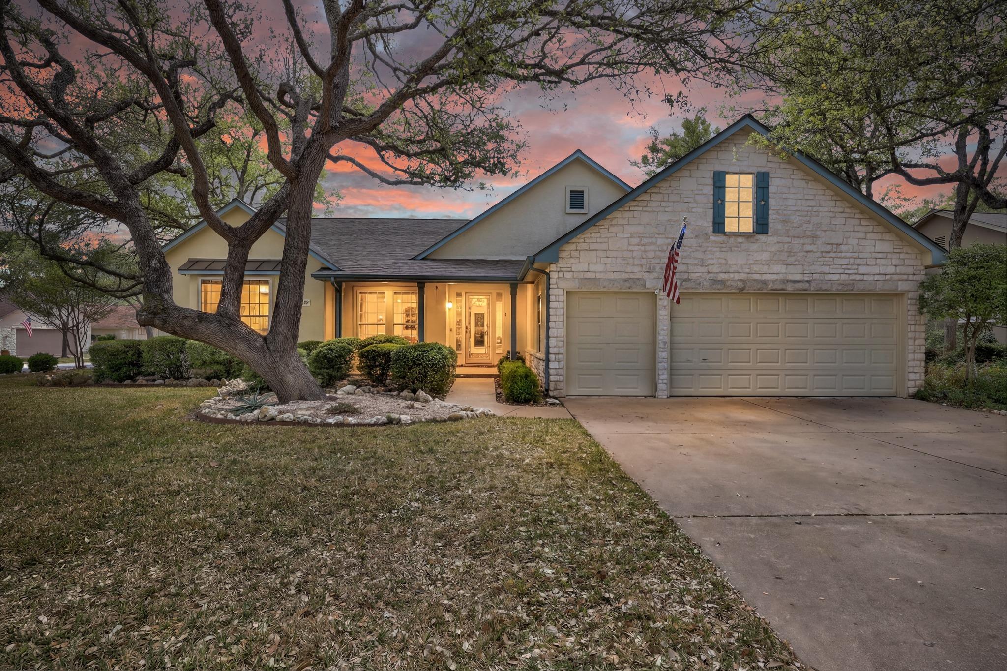 170 Dan Moody Trail Georgetown TX 78633