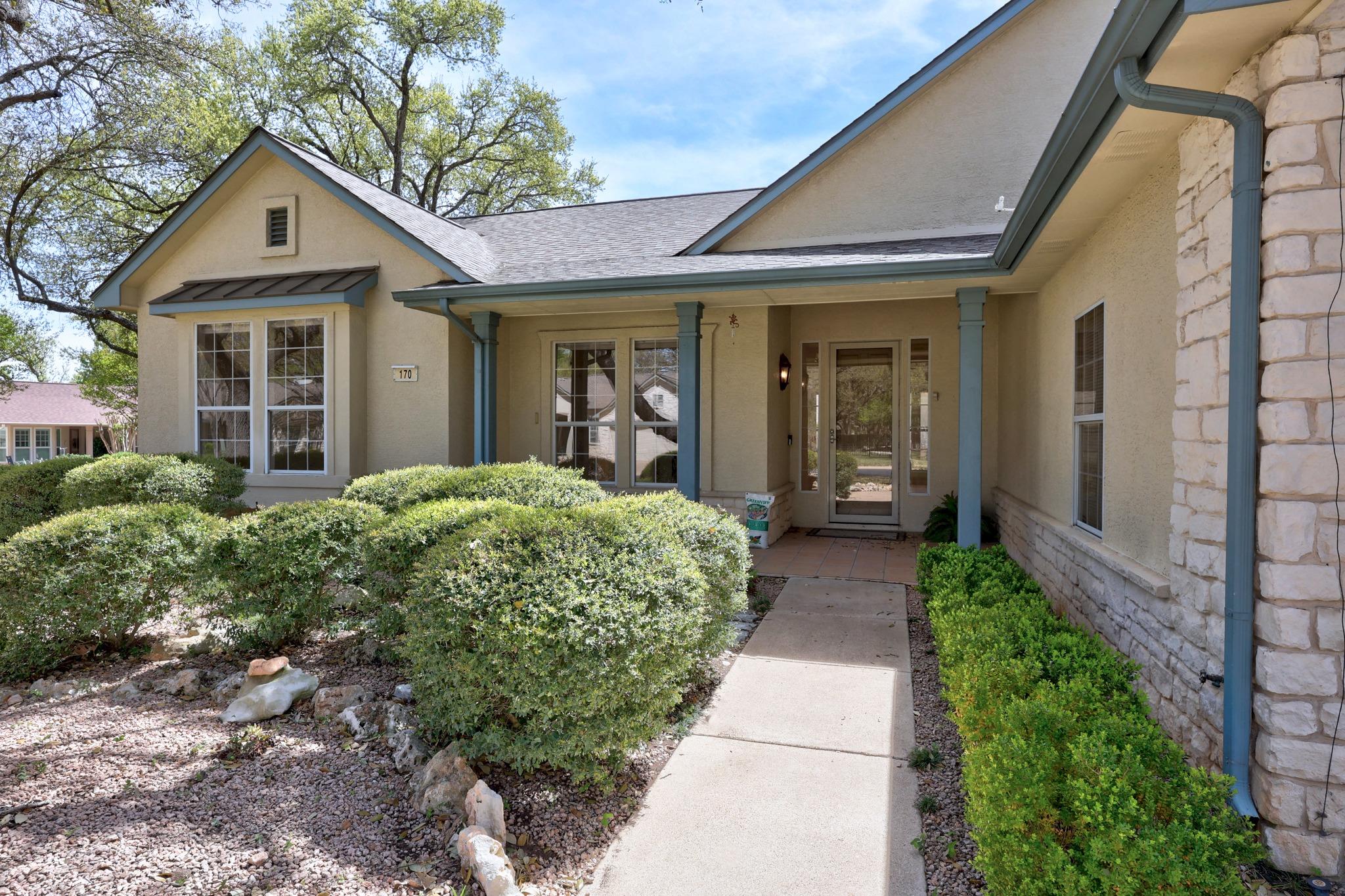 170 Dan Moody Trail Georgetown TX 78633