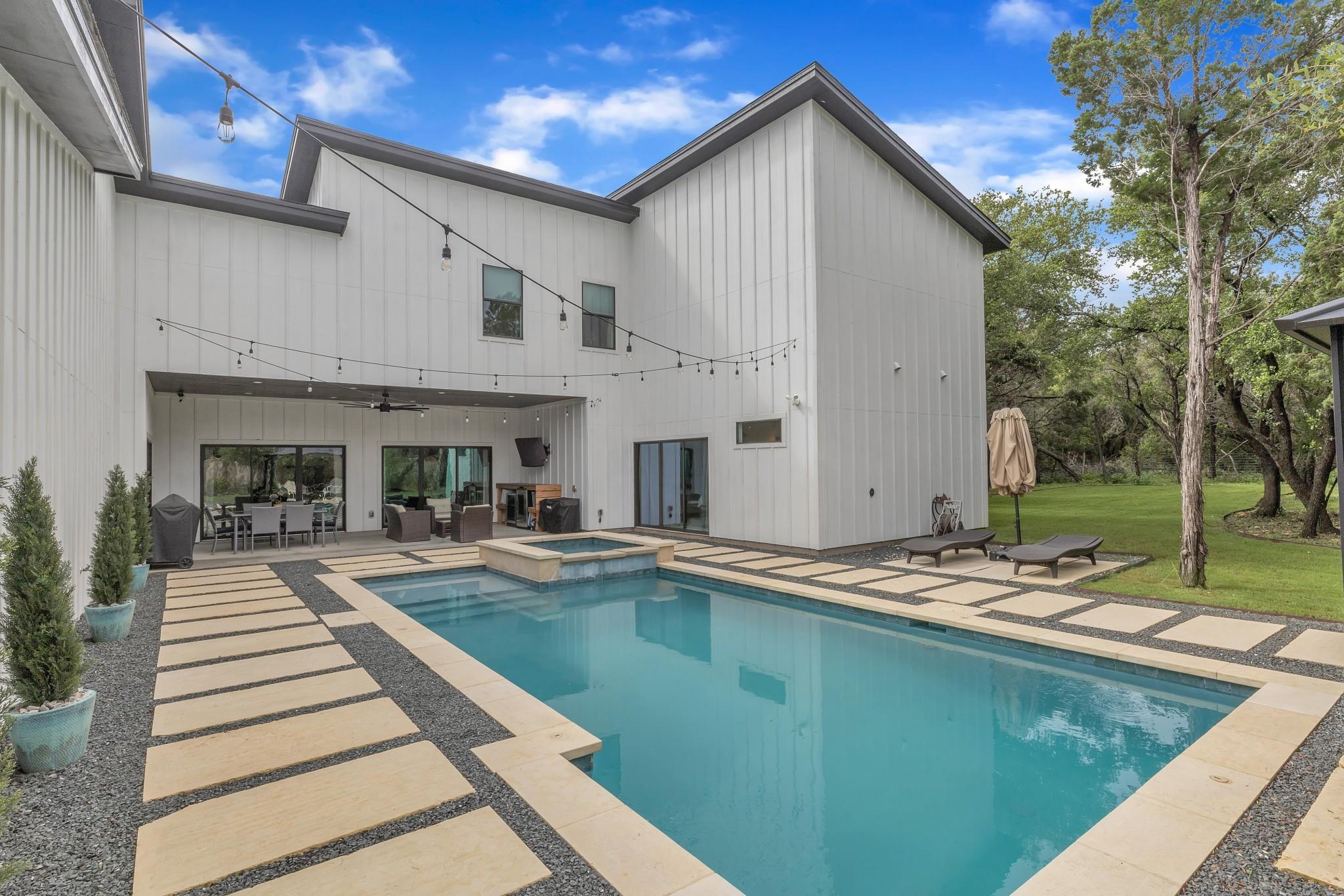 16001 Pool Canyon Road Austin TX 78734