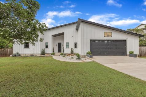 16001 Pool Canyon Road Austin TX 78734