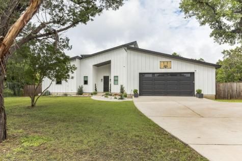 16001 Pool Canyon Road Austin TX 78734