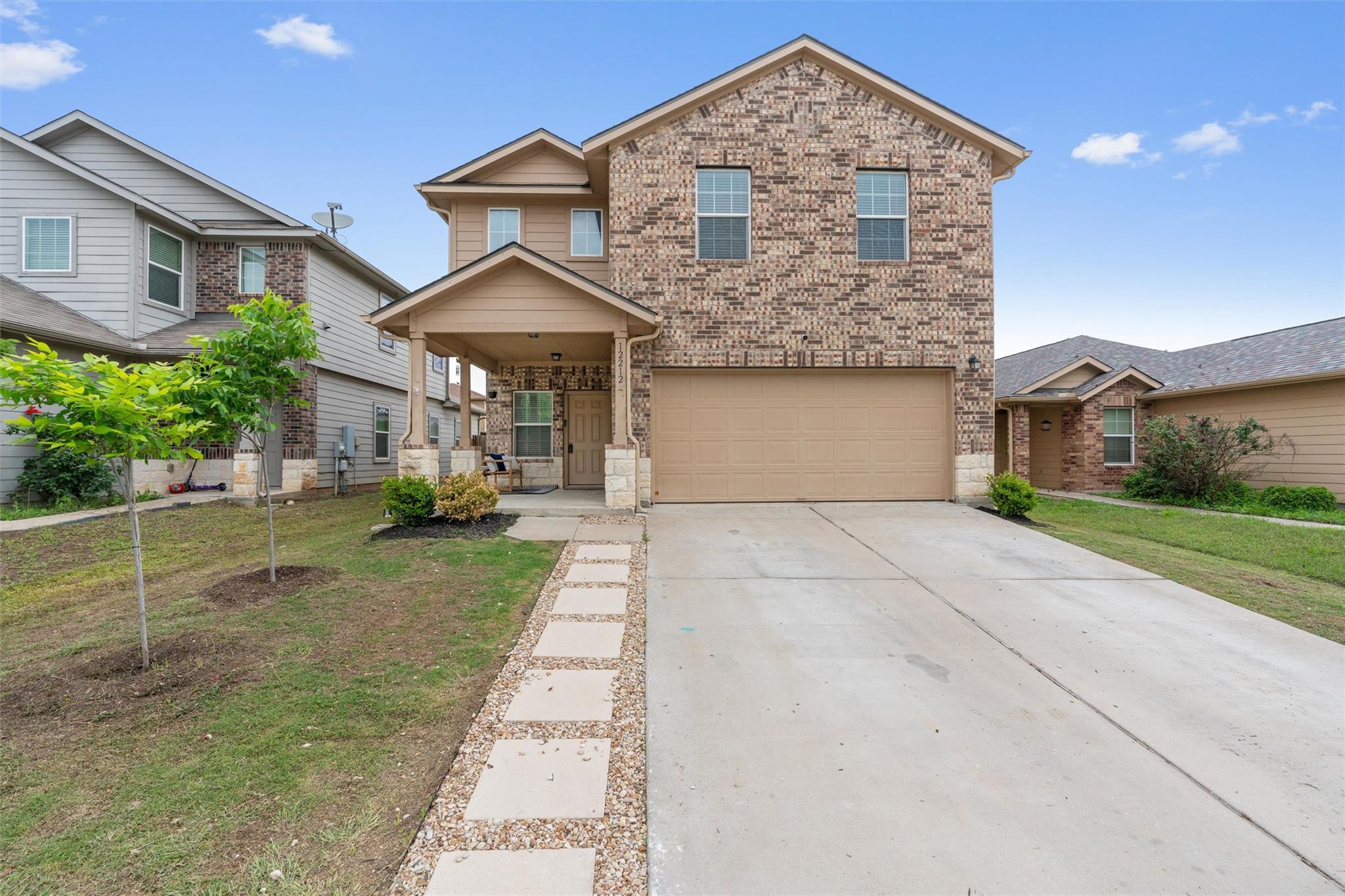 12212 Jamie Drive Manor TX 78653