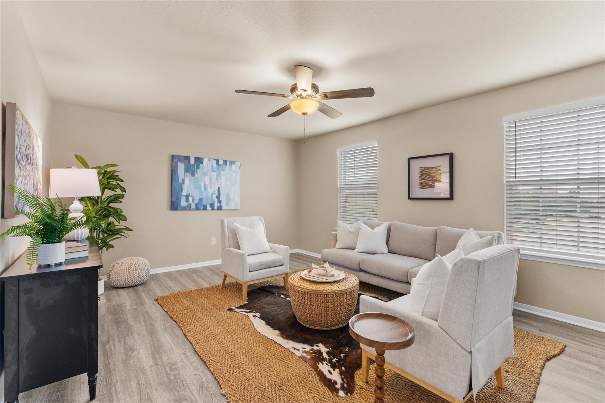 12212 Jamie Drive Manor TX 78653