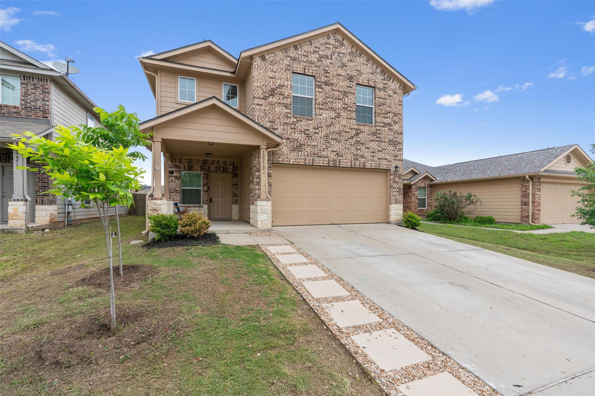 12212 Jamie Drive Manor TX 78653