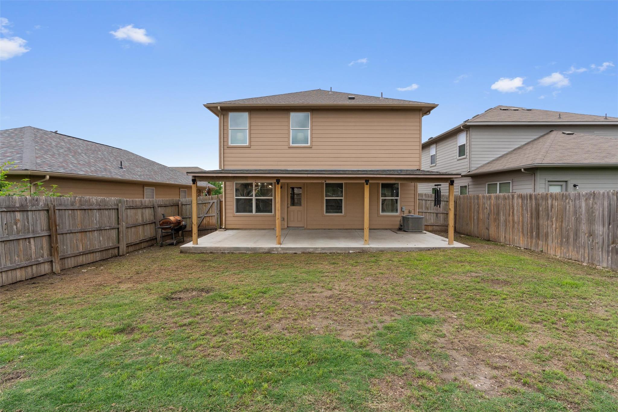 12212 Jamie Drive Manor TX 78653