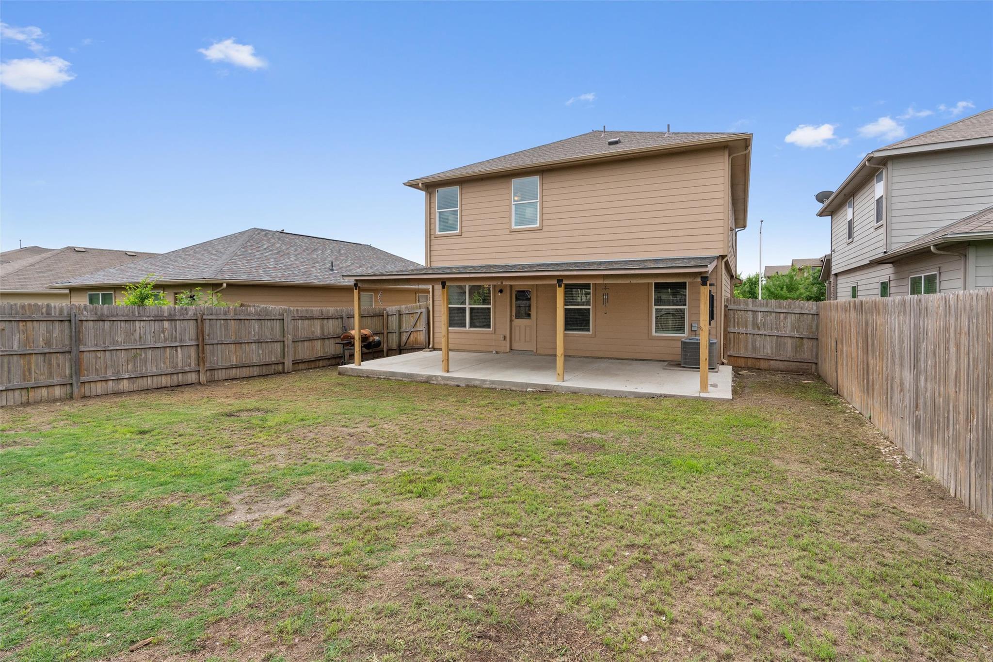 12212 Jamie Drive Manor TX 78653