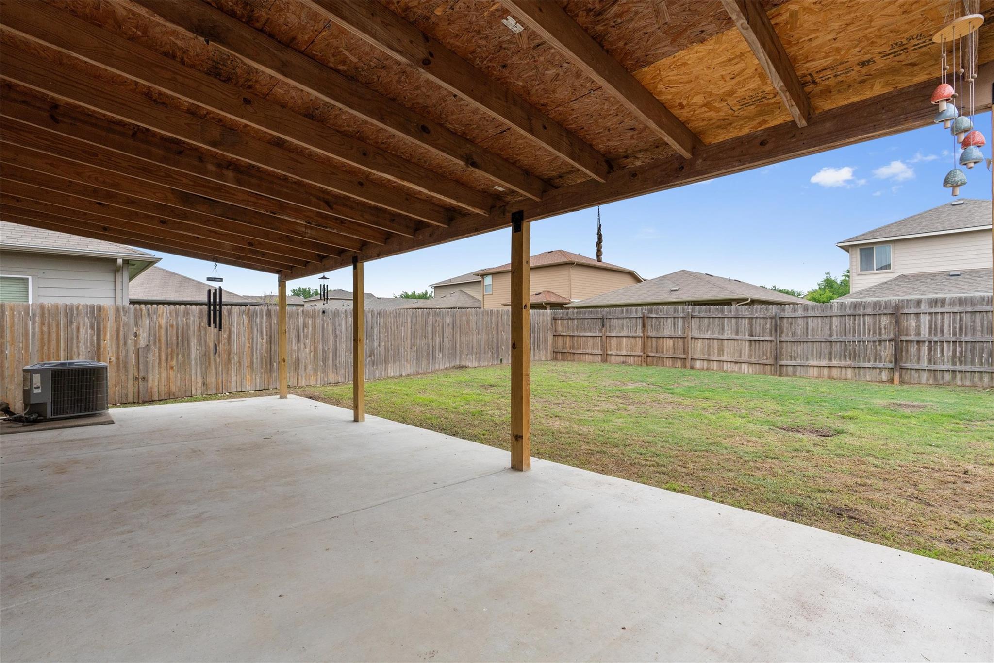12212 Jamie Drive Manor TX 78653