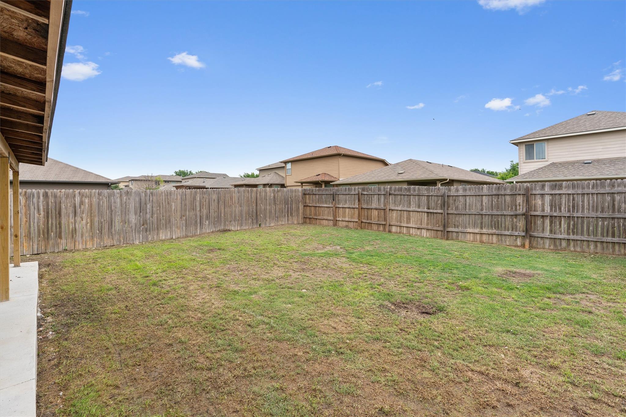 12212 Jamie Drive Manor TX 78653