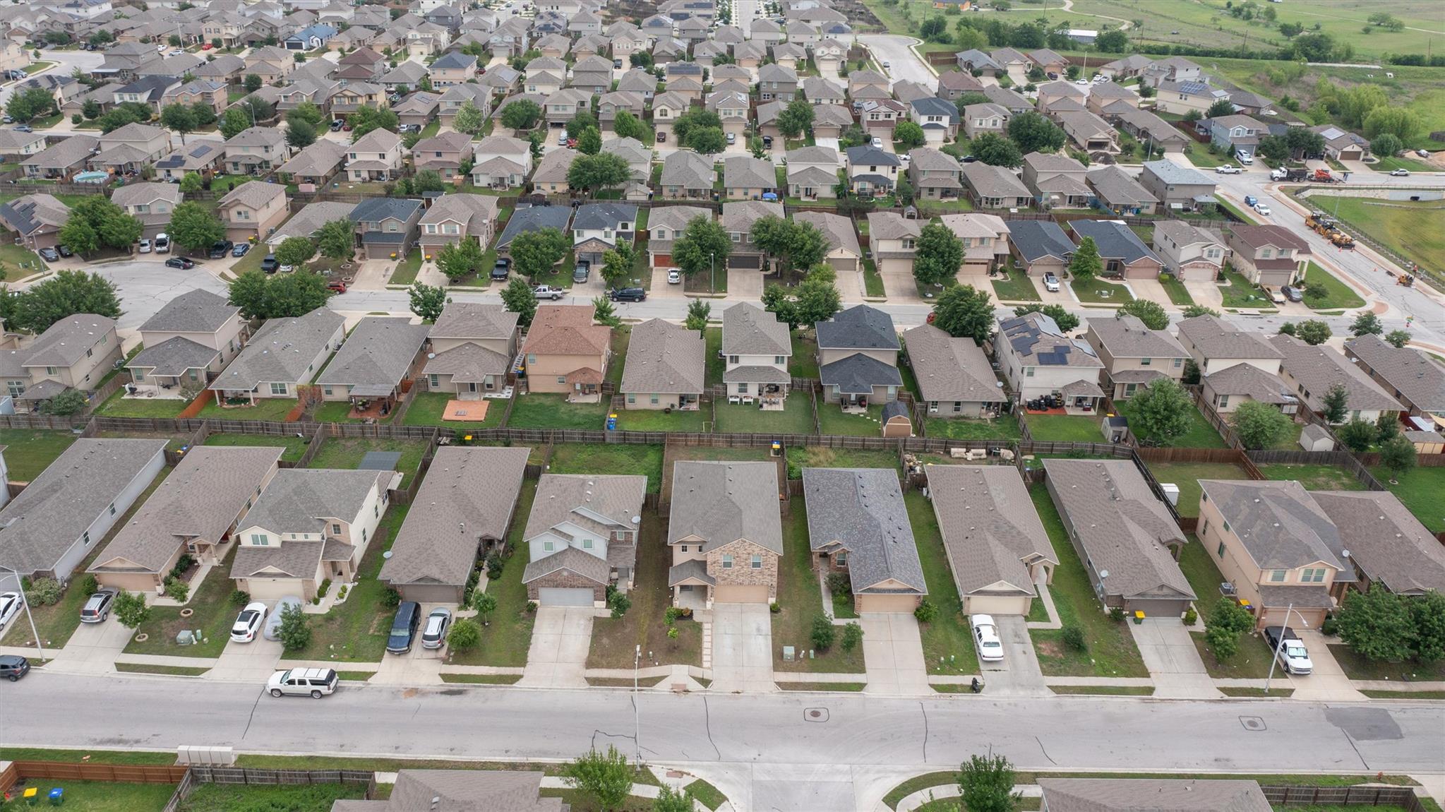 12212 Jamie Drive Manor TX 78653