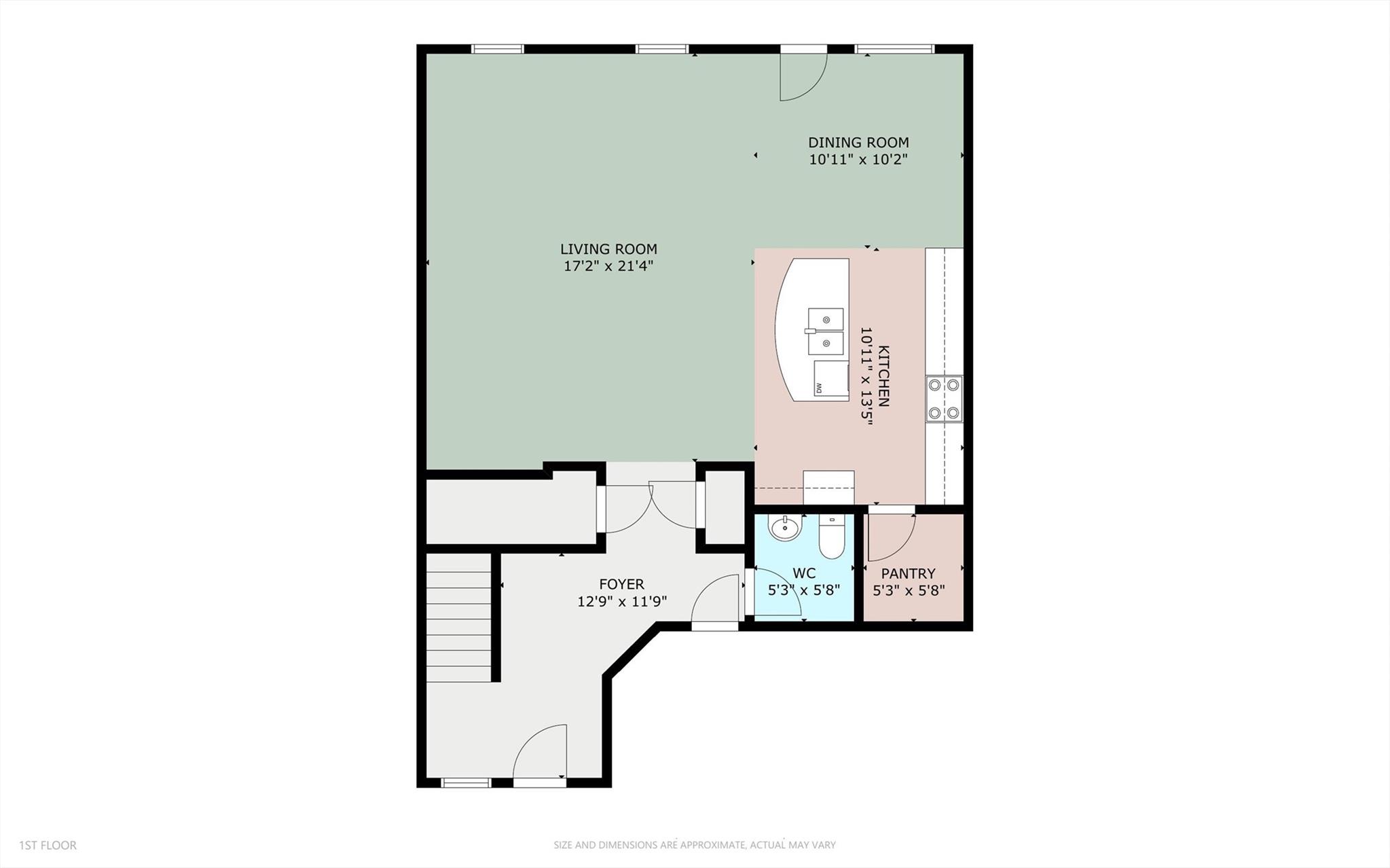 12212 Jamie Drive Manor TX 78653
