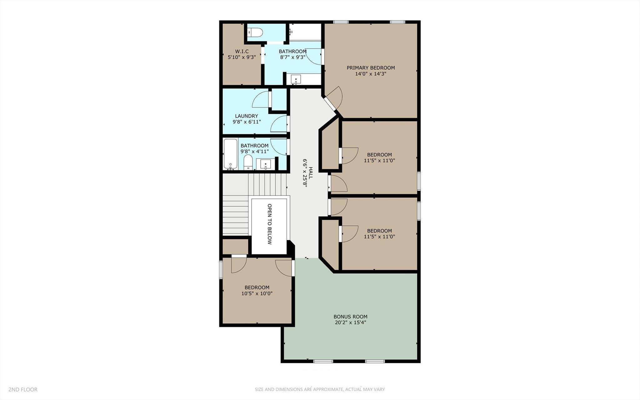 12212 Jamie Drive Manor TX 78653