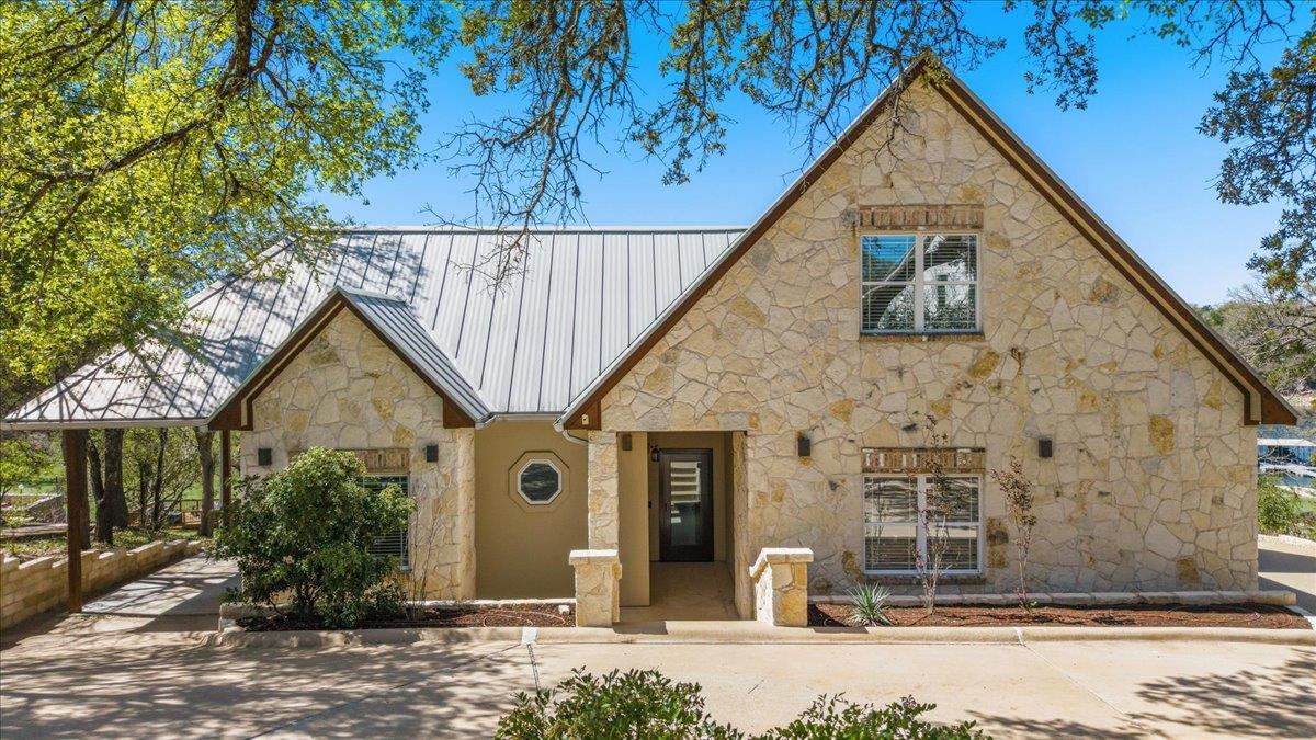 25207 Lake View Drive Spicewood TX 78669