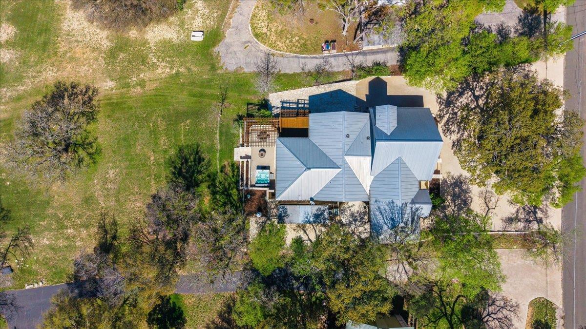 25207 Lake View Drive Spicewood TX 78669
