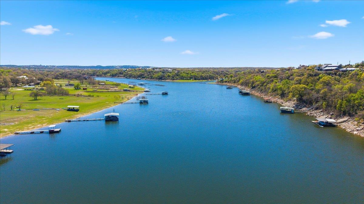 25207 Lake View Drive Spicewood TX 78669
