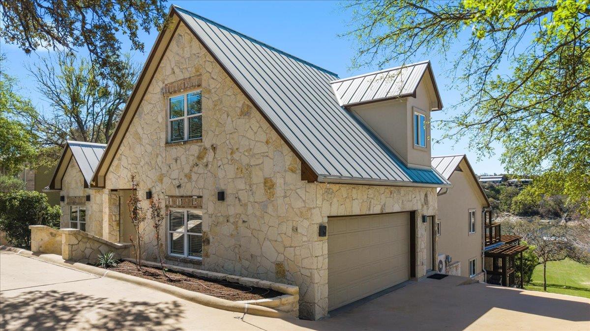 25207 Lake View Drive Spicewood TX 78669