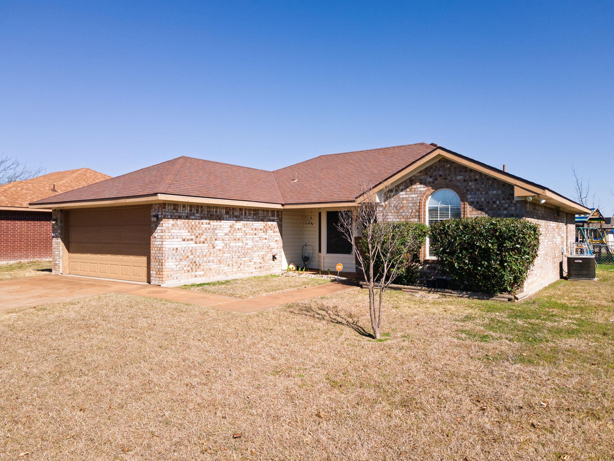 3606 Julia Lane Killeen TX 76542