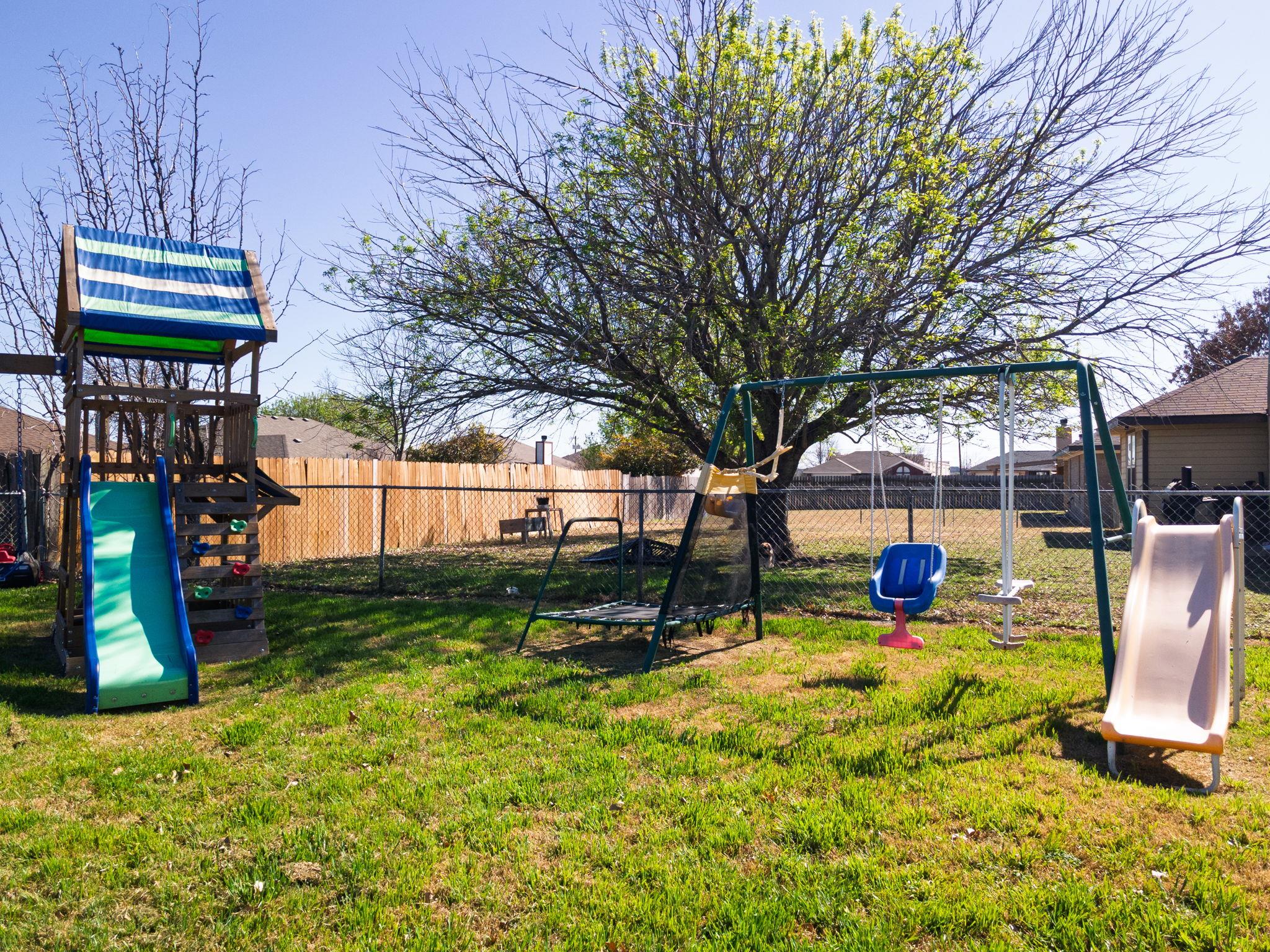 3606 Julia Lane Killeen TX 76542