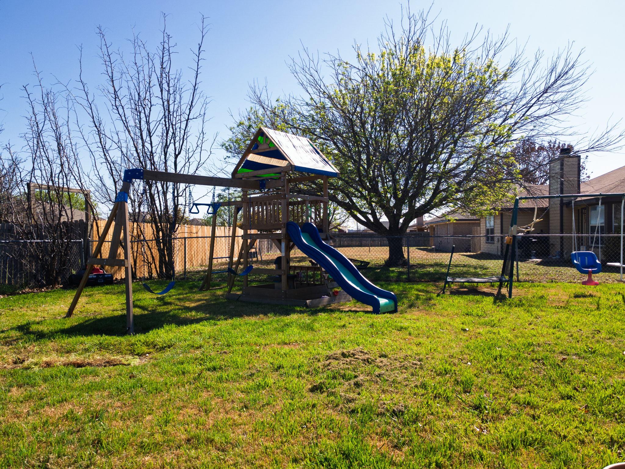 3606 Julia Lane Killeen TX 76542