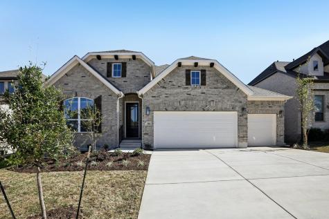 281 Seaside Sparrow Way Kyle TX 78640